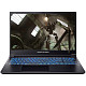 Ноутбук Dream Machines RG4050-15 15.6FHD IPS, Intel i7-13620H, 16GB, F1TB, NVD4050-6, DOS, чорний