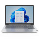 Ноутбук Lenovo 14WUXGAM/Ultra5-125U/32/1TB SSD/Intel HD/W 11P/F/BL/Arctic grey ThinkBook 14 G7 IML