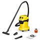 Пилосос Karcher WD 3 P V-17/4/20 (1.628-170.0)