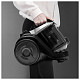 Пилосос Grifon VC82BL Silver Black