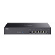 Мультисервісний маршрутизатор TP-LINK ER7406 4xGE LAN/WAN, 1xGE WAN, 1xSFP, 1xUSB3.0