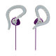 Навушники JBL Yurbuds Focus 100 For Women Purple (YBWNFOCU01PNW)