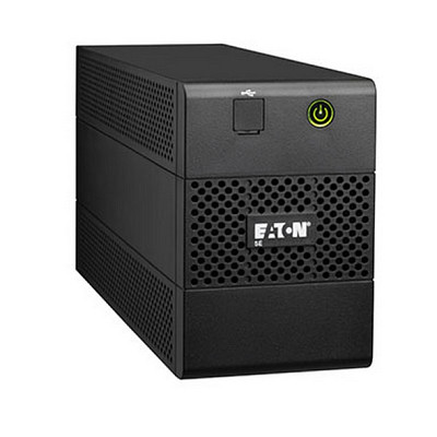 ІБП Eaton 5E 650VA, USB (5E650IUSBDIN)