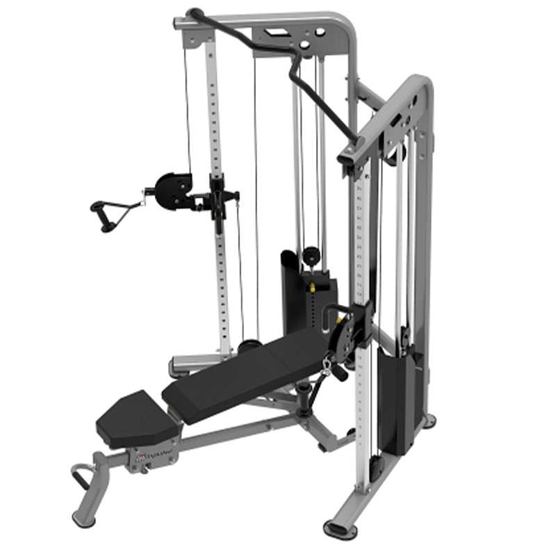 Двухблочная мультистанция Impulse Evolution