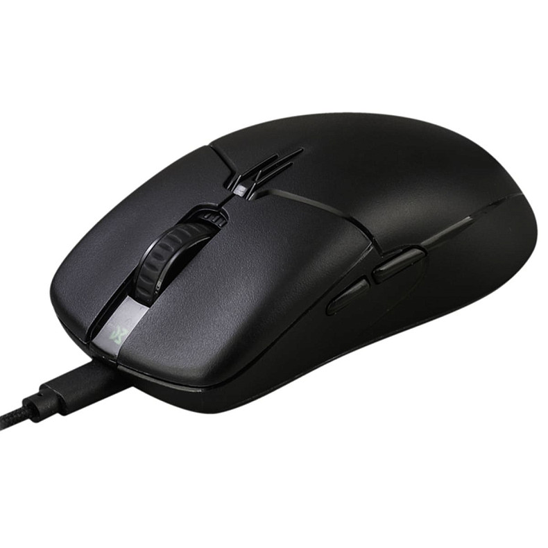 Мышь Dream Machines DM7 SWITCH DUO