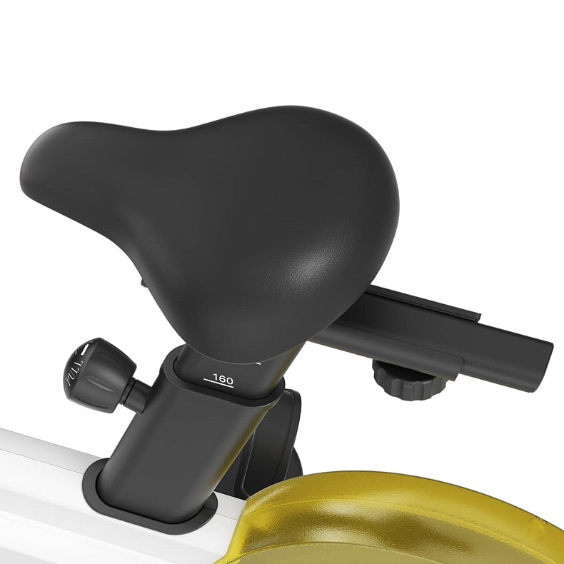 Велотренажер KingSmith Sprint Bike PB08S Белый