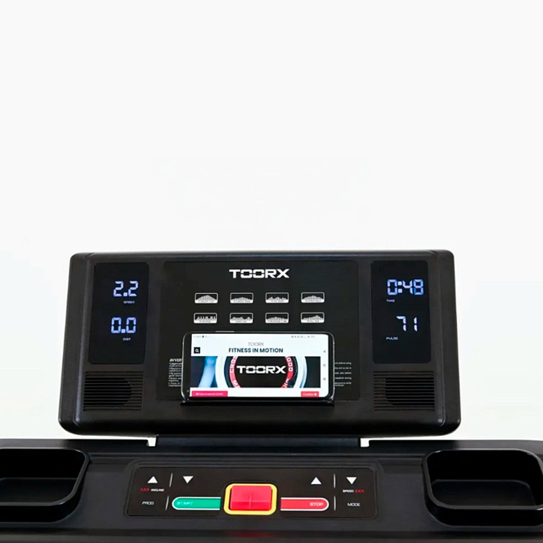 Беговая дорожка Toorx RAMBLER (RAMBLER) 931710