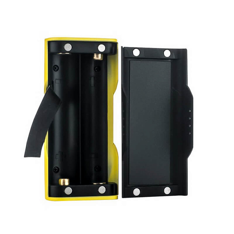 Мод SMOANT Battlestar 200W Mod Yellow (SMBTS200Y)