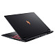Ноутбук Acer Nitro 16S AN16S-61 16" WQXGA IPS, AMD R7-350, 32GB, F1TB, NVD5070Ti-12, Lin, чорний