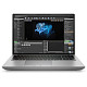 Ноутбук  HP ZBook Fury 16 G10 16" WUXGA IPS, 400n/i9-13950HX (5.5)/64Gb/SSD1Tb/Intel UHD/FPS/Підсв/Linux (7B630AV_V1)