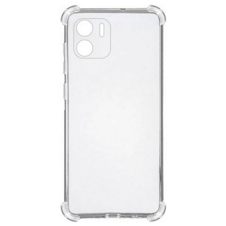 Чехол-накладка BeCover Anti-Shock для Xiaomi Redmi A1 Plus Clear (708632)