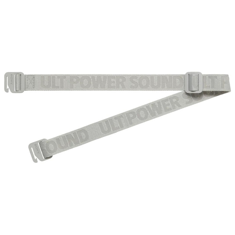 Портативная колонка Sony ULT FIELD 3 Off-White (SRSULT30W.E)