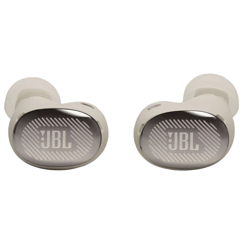 Наушники TWS JBL Live Buds 4 Champagne (JBLLIVEBUDS4CPG)