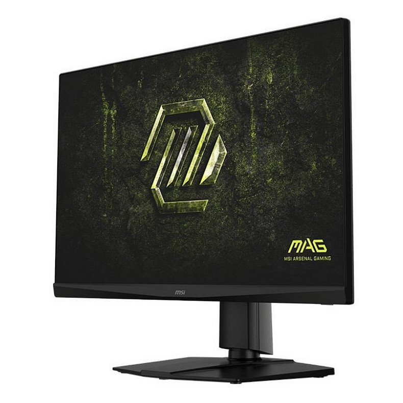 Монітор MSI 27" MAG 272QPF E20 Black IPS Black 200Hz