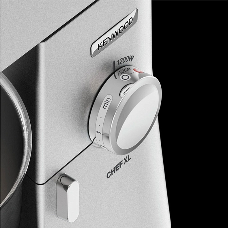 Кухонна машина Kenwood KVL4100S