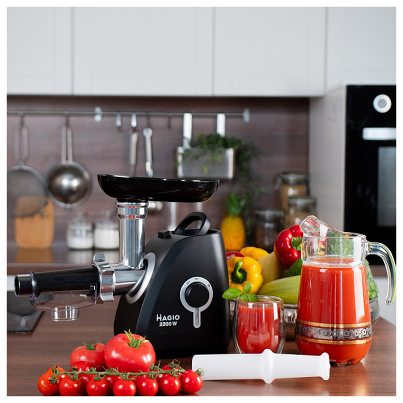 М'ясорубка Magio MG-270