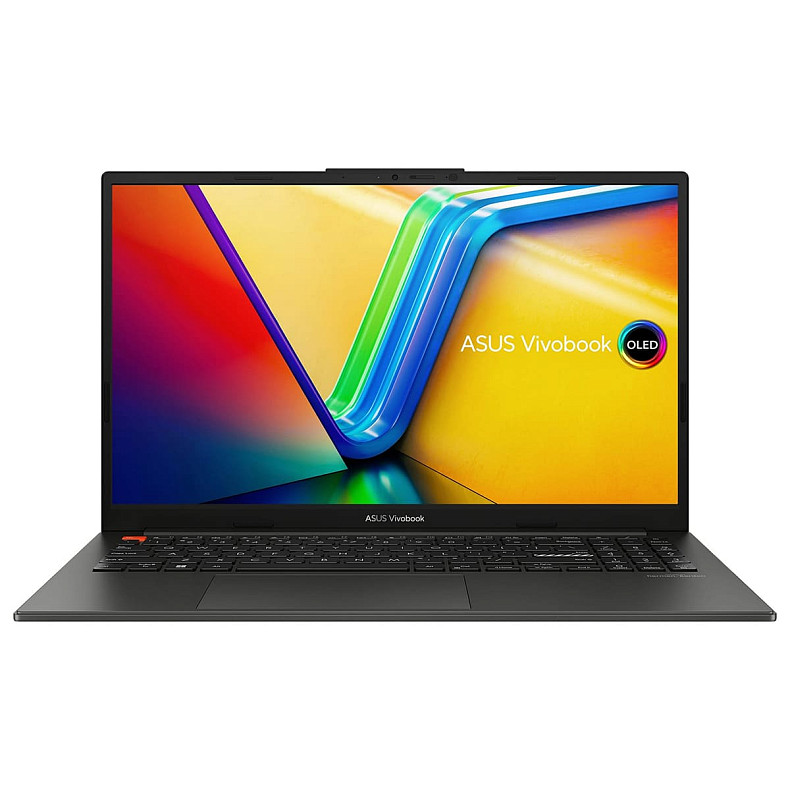 Ноутбук ASUS Vivobook S 15 K5504VA-MA378 15.6" 2.8K OLED, Intel i9-13900H, 16GB, F1TB, UMA, NoOS