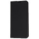 Чeхол-книжка BeCover Exclusive New Style для ZTE Blade A35 Black (712604)