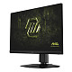 Монітор MSI 27" MAG 272QPF E20 Black IPS Black 200Hz