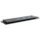 SSD диск Apacer AS2280P4U Pro 512GB M.2 2280 PCIe 3.0 x4 3D TLC (AP512GAS2280P4UPRO-1)