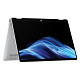 Ноутбук HP OmniBook 5 Flip x360 14" WUXGA IPS Touch, Intel 7-150U, 24GB, F1TB, UMA, Win11, серебристый