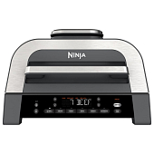 Гриль Ninja Foodi MAX Air Grill & Air Fryer з Сooking probe DG551EU