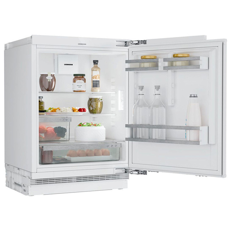 Встраиваемый однокамерный холодильник Liebherr URc 3700
