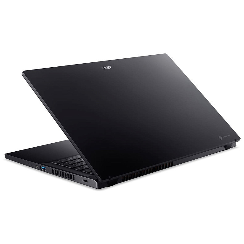 Ноутбук Acer Aspire 3D A3D15-71G 15.6" UHD IPS, Intel i5-13420H, 32GB, F1TB, NVD2050-4, Win11, чорни