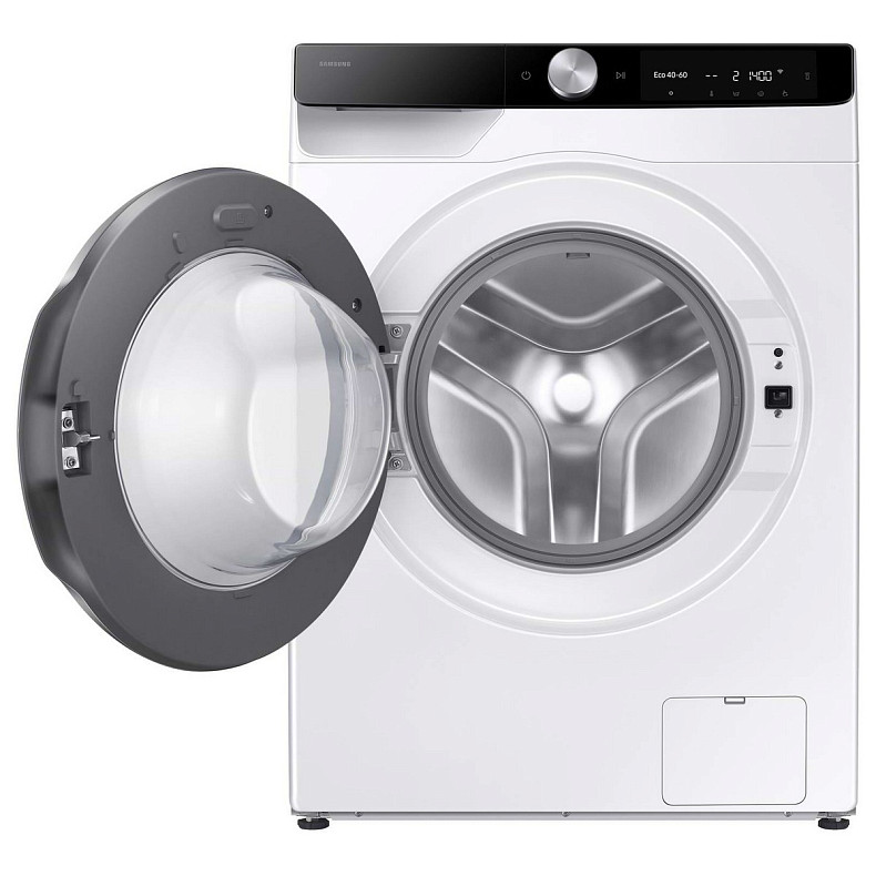 Стиральная машина Samsung WW90DG6G94LKUA