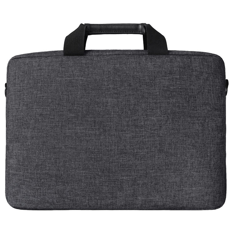 Сумка для ноутбука Grand-X SB-138D 14" Dark Grey