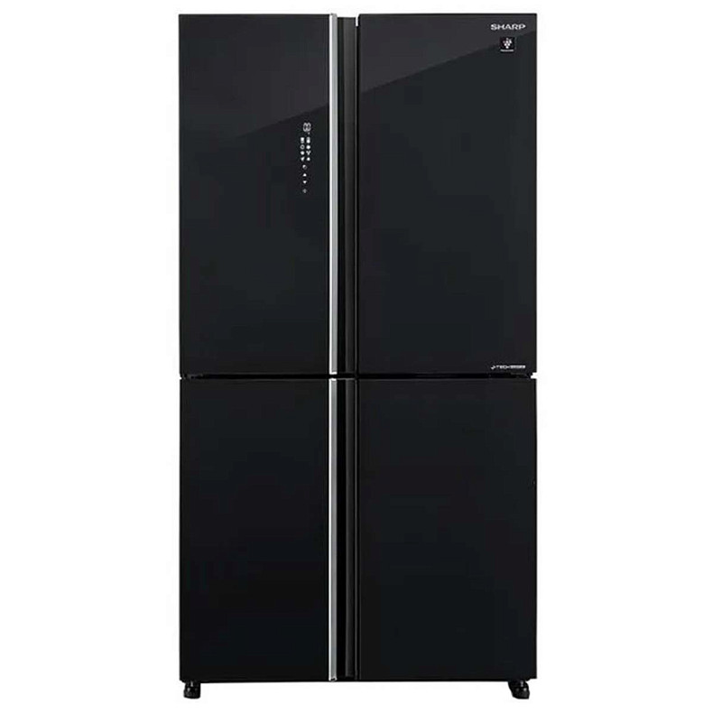 Холодильник Sharp SJ-GP780D-BK