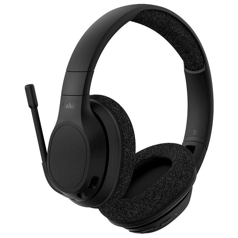 Наушники Over-Ear Belkin Soundform Adapt Wireless