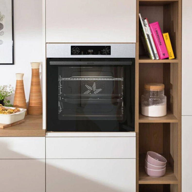Духовой шкаф электрический Gorenje BOSB 6737 E06 X