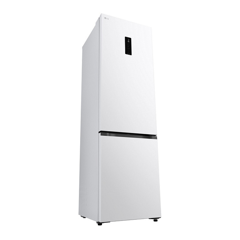 Холодильник LG GC-B509EQTM