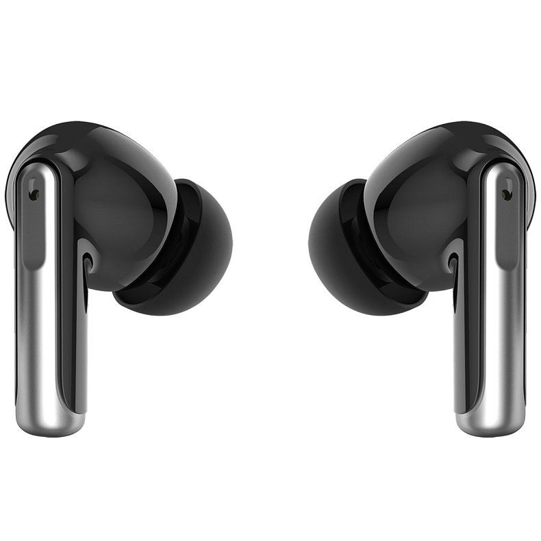 Навушники HATOR Hyреrpunk Truepods Black (HTA-430)
