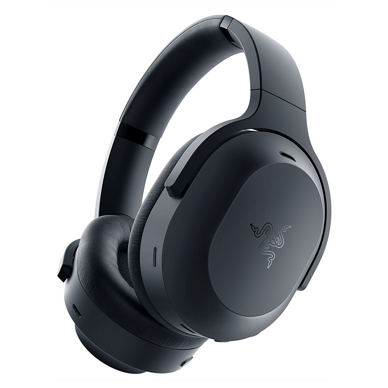 Bluetooth-гарнітура Razer Barracuda Pro Black (RZ04-03780100-R3M1)