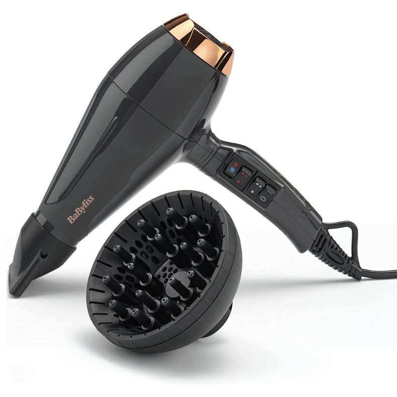 Фен Babyliss 6719DE