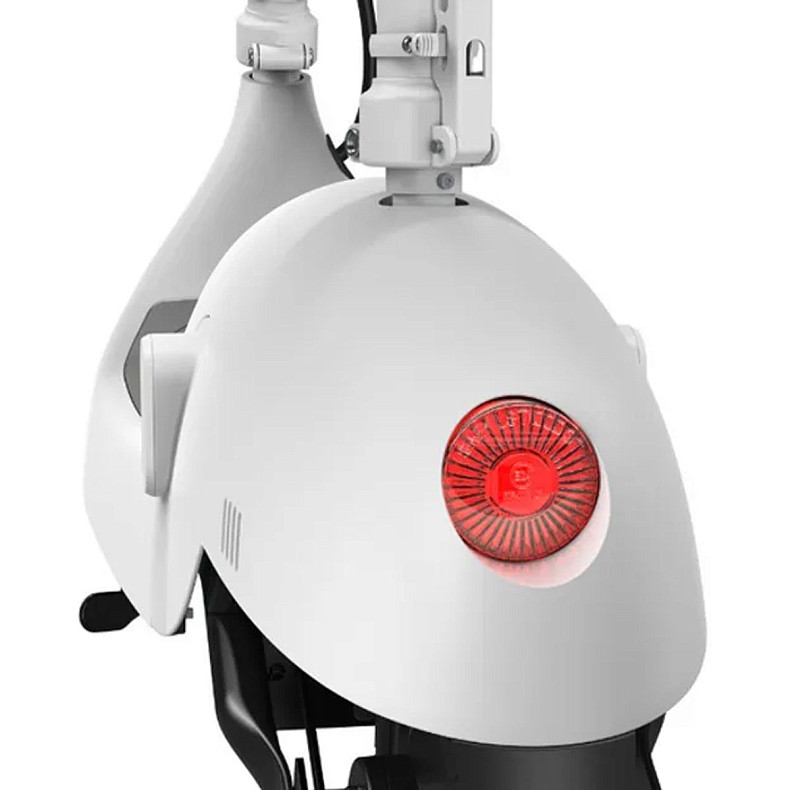 Электросамокат OKAI Ceetle PRO EA10C White 10 (EA10C-W)