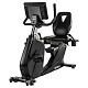 Горизонтальный велотренажер Spirit CR1000 Phantom