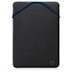Чехол HP Protective Reversible 14 BLK/BLU Laptop Sleeve
