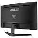 Монитор Asus TUF Gaming VG27VQM1B 27" VA Black Curved 280Hz (90LM0A81-B01170)