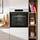Духовой шкаф электрический Gorenje BOSB 6737 E06 X