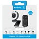 Веб-камера Sandberg Streamer USB Webcam Pro Elite Full HD, Remote control, USB-A/USB-C connection