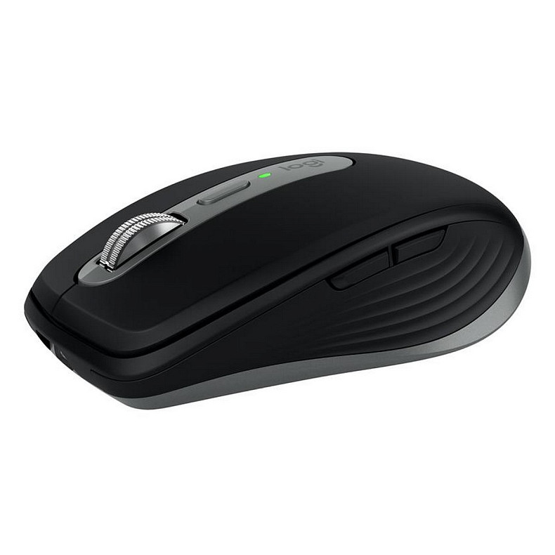 Миша бездротова Logitech MX Anywhere 3S для Mac Space Grey (910-006947)