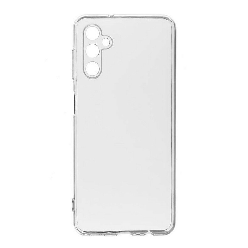 Чехол-накладка Armorstandart Air для Samsung Galaxy A14 SM-A145/A14 5G SM-A146 Camera cover Transpar