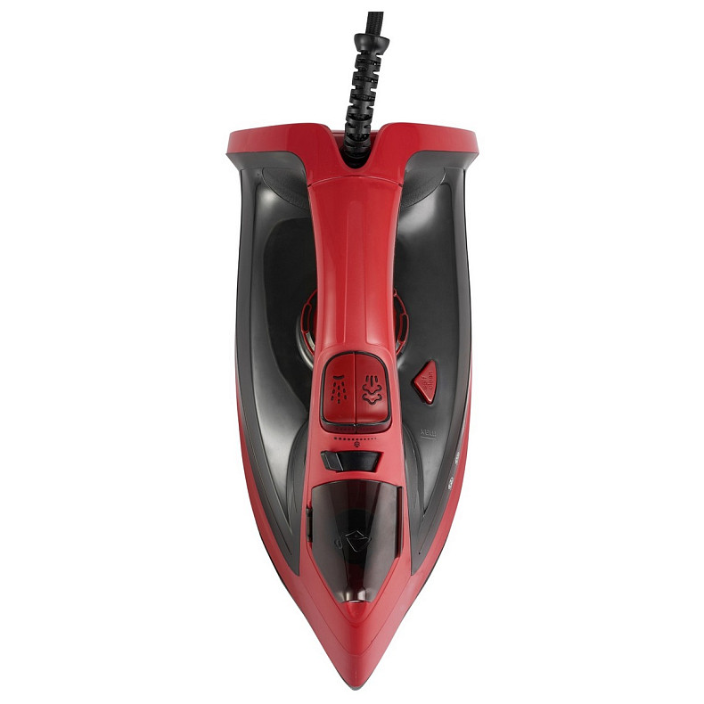 Утюг Mesko MS 5031 red