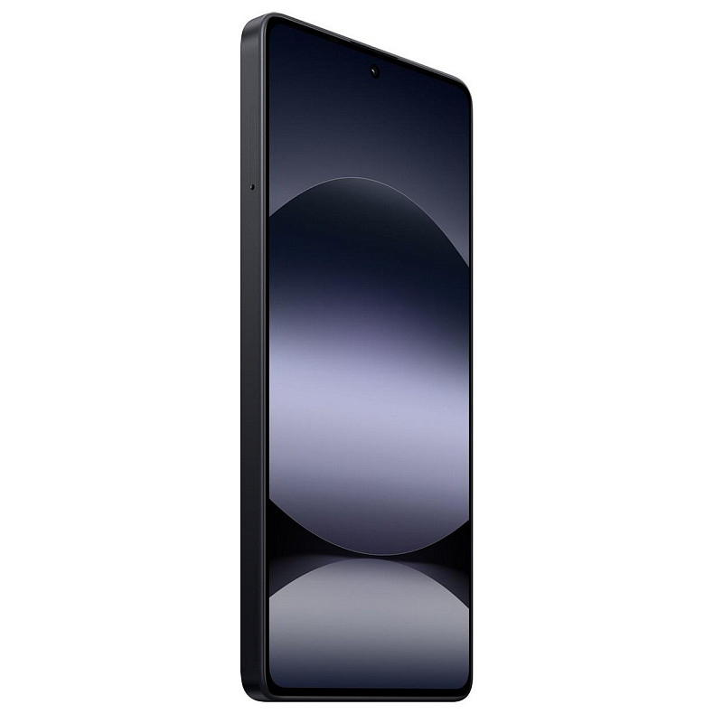 Смартфон Xiaomi Redmi Note 14S 8/256GB Black