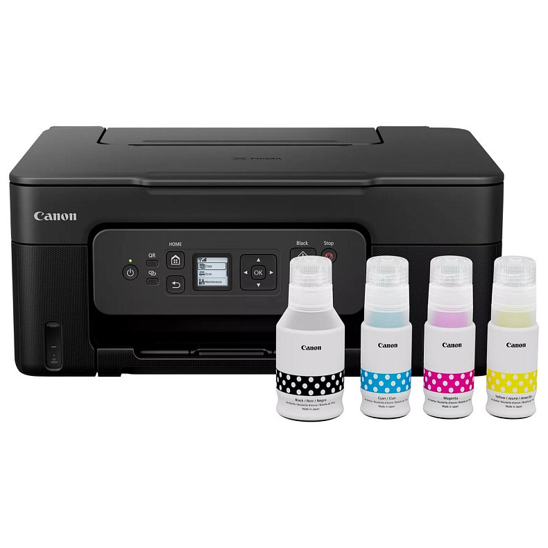 МФУ Canon PIXMA G3480 с Wi-Fi (6708C009)