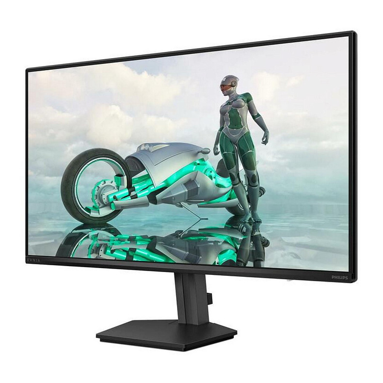 Монітор Philips 23.8" 24M2N3200NF/00 IPS Black 144Hz