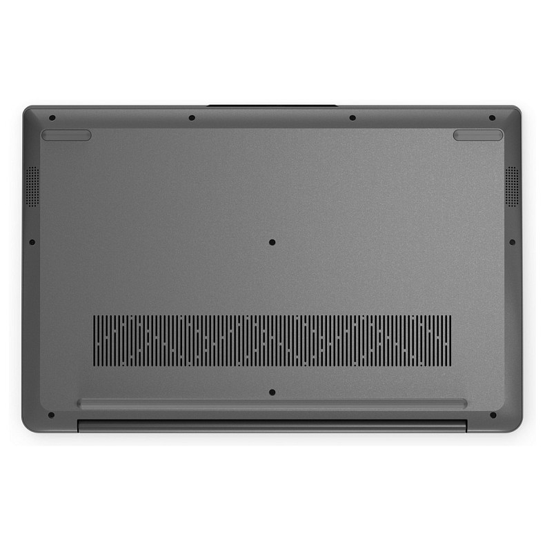 Ноутбук Lenovo IdeaPad 3 15IAU7 (82RK017XRA) Arctic Grey